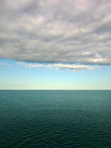 6 day western Caribbean