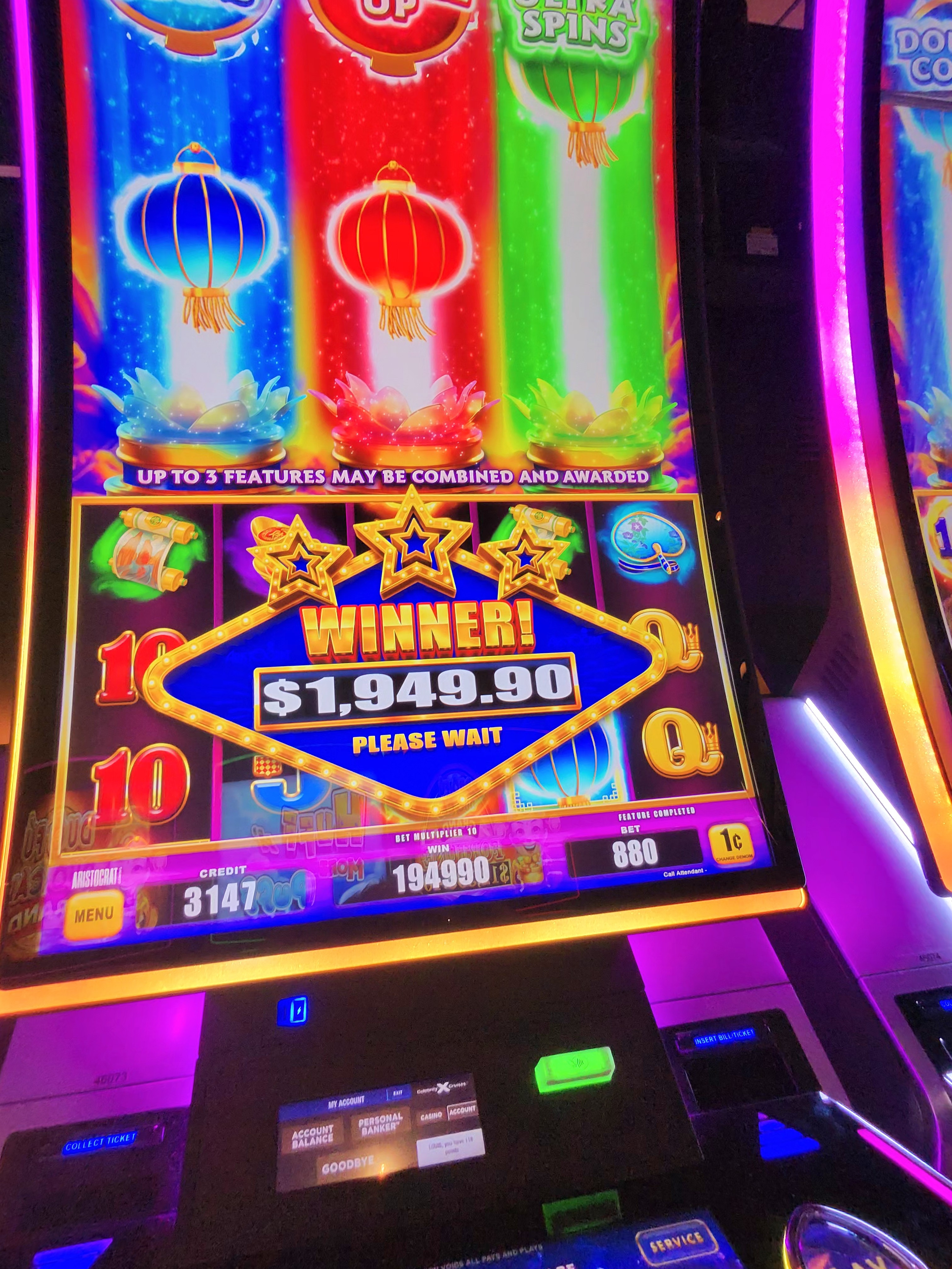 10 night Southern Caribbean