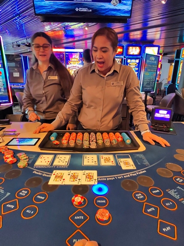 Crossing the Atlantic Fort Lauderdale to Barcelona