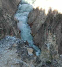 Click to enlarge Upper Falls